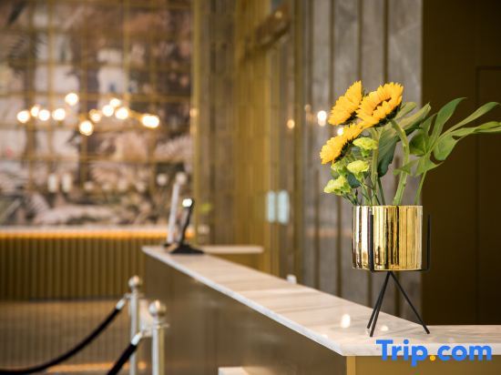 Сиань: Mercure Xi'an Qujiang Hotel