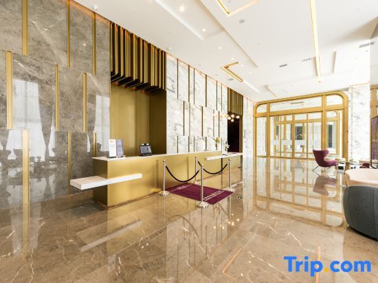 Сиань: Mercure Xi'an Qujiang Hotel