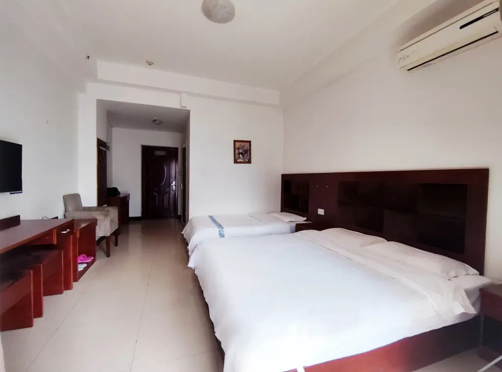 Сиань: Langting Hotel