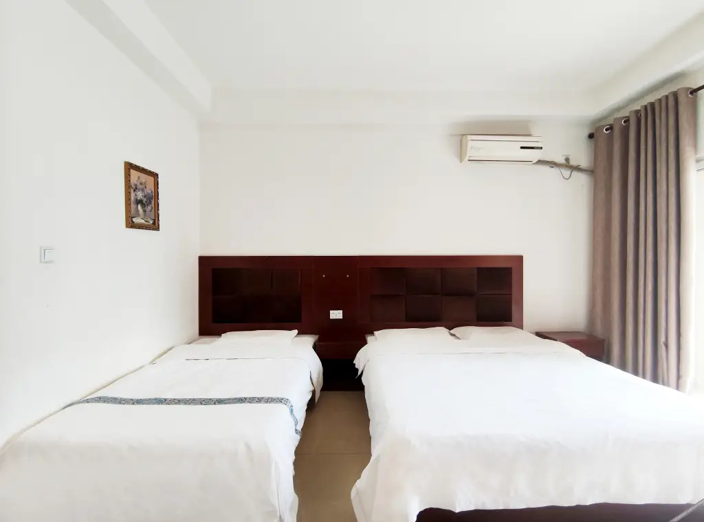 Сиань: Langting Hotel