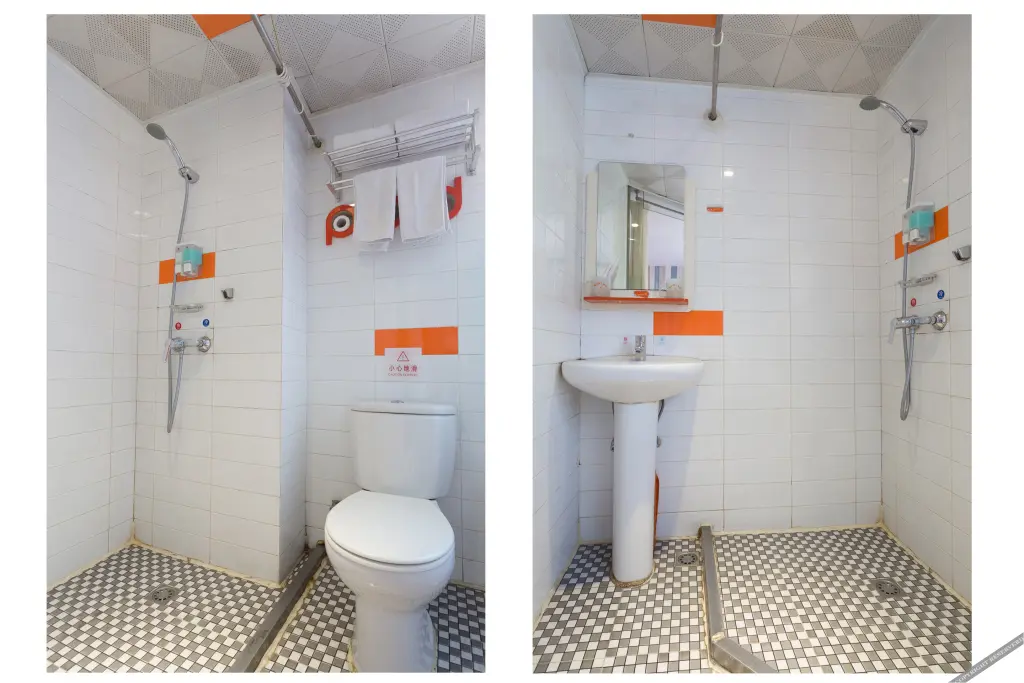 Сиань: Buding Boutique Hotel