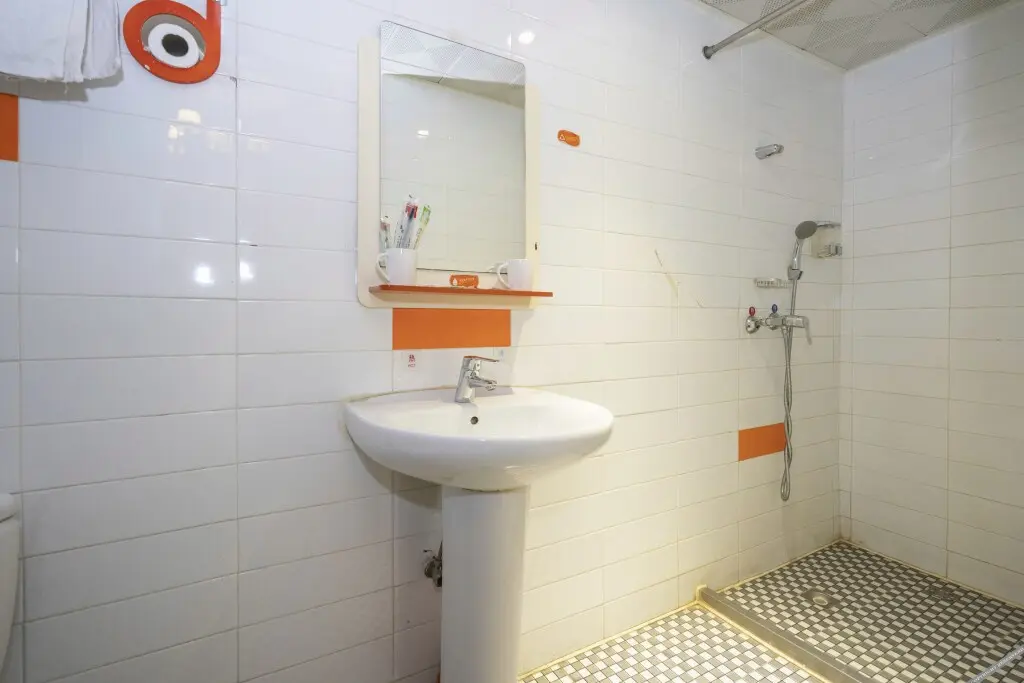 Сиань: Buding Boutique Hotel