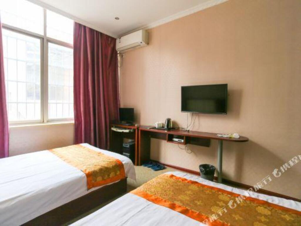 Сиань: Baijia Hotel