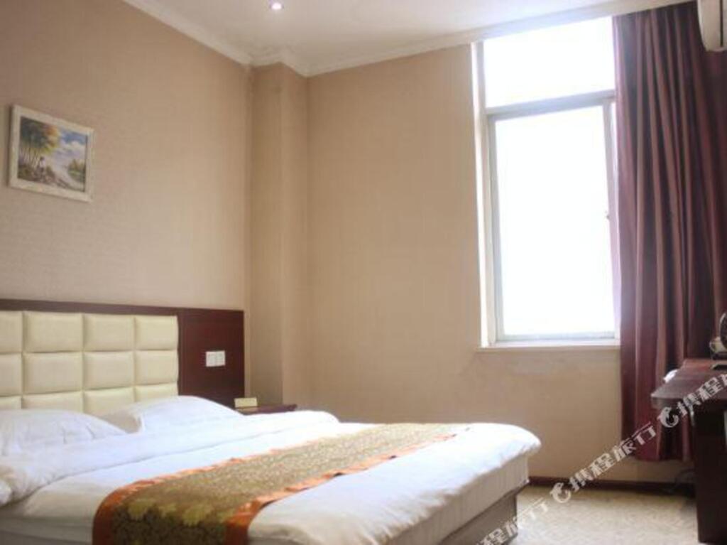 Сиань: Baijia Hotel