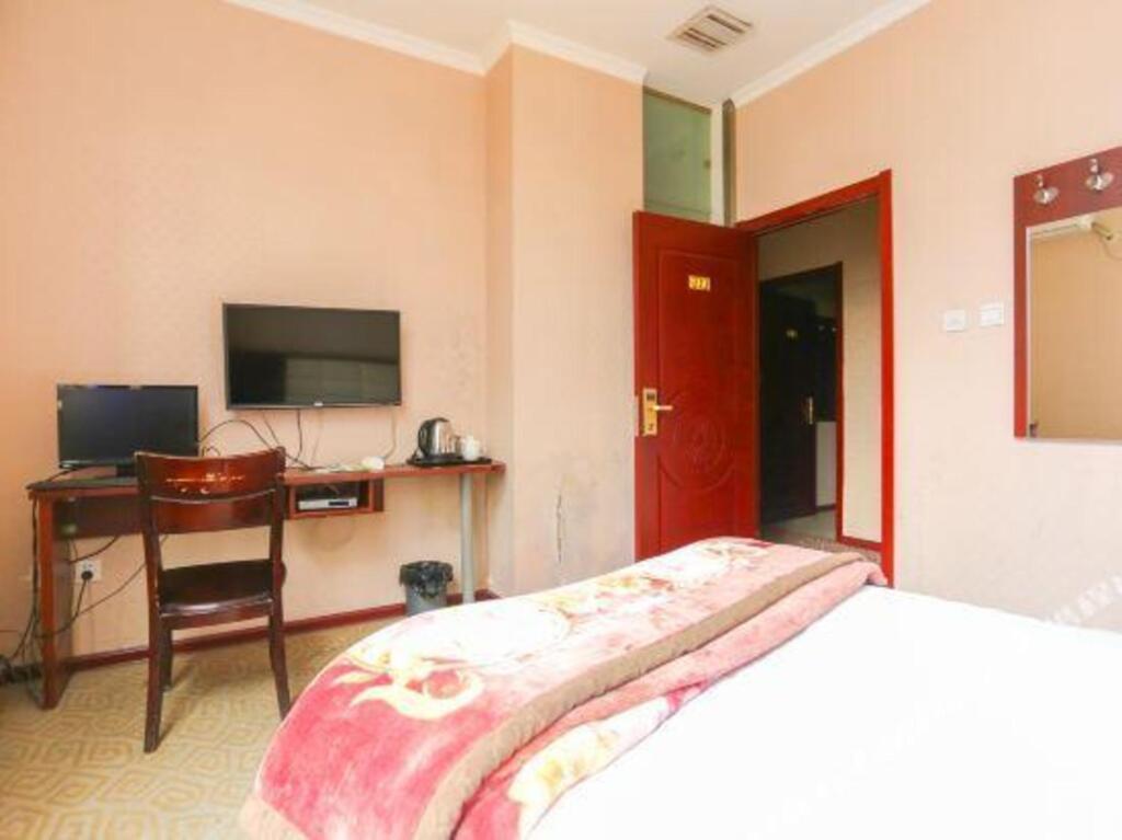 Сиань: Baijia Hotel