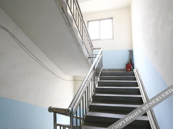 Сиань: Xi'an Leju Hotel