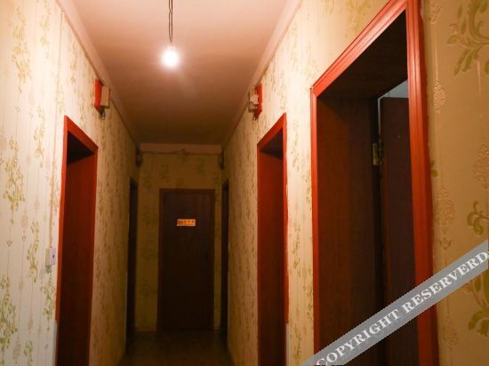 Сиань: Xi'an Leju Hotel