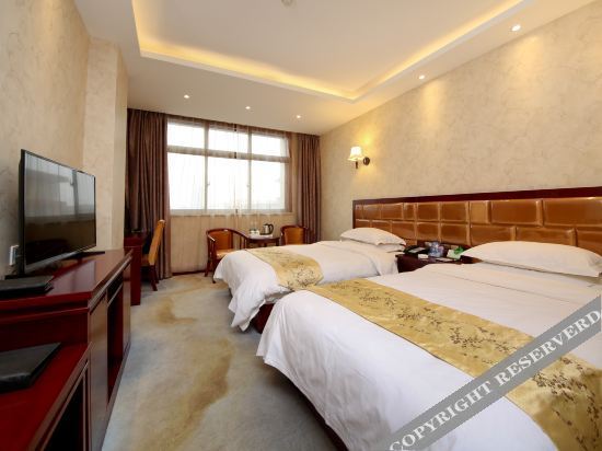 Сиань: Tianhui Hotel