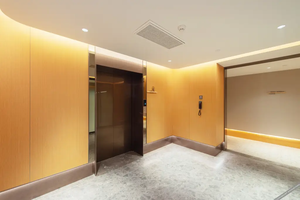 Сиань: Quan Ji hotel high-tech software new city store
