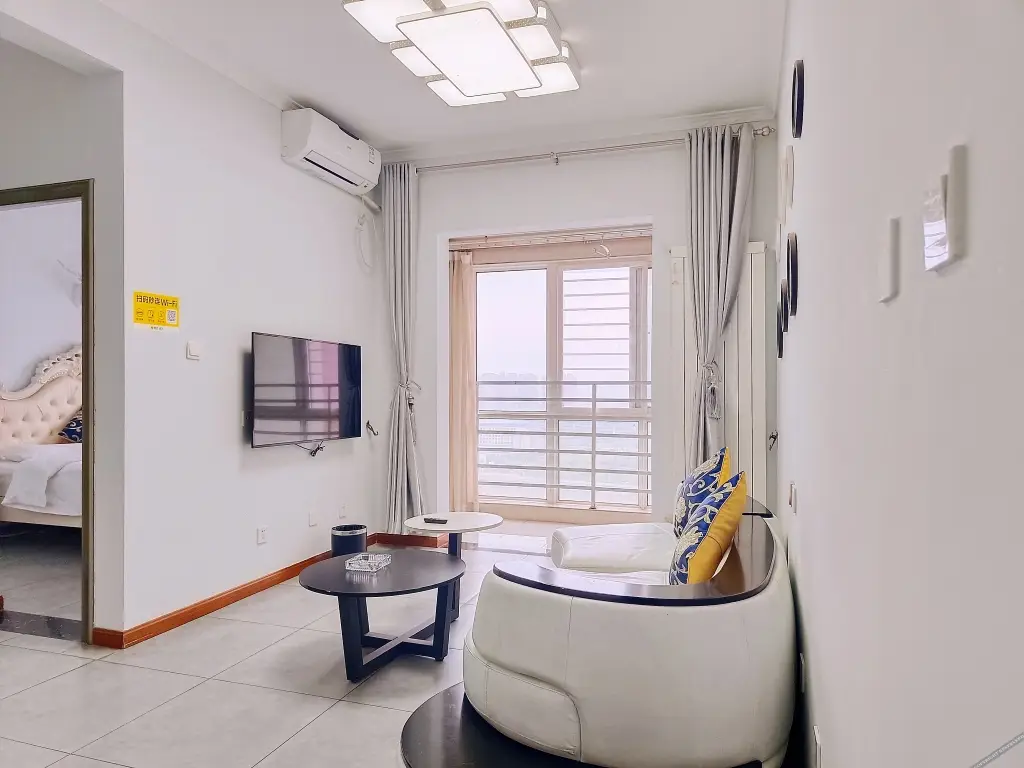 Сиань: Huaya Cinema Hotel