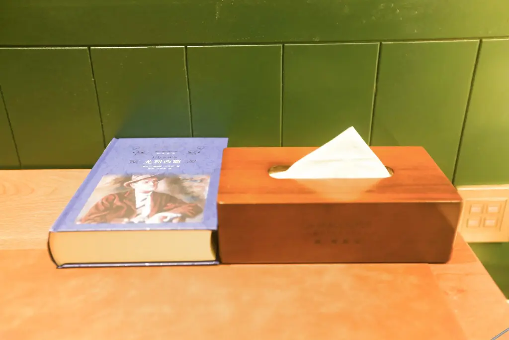 Сиань: James Joyce Coffetel (Xi'an Chang'an University Town Weiqu South Metro Station)