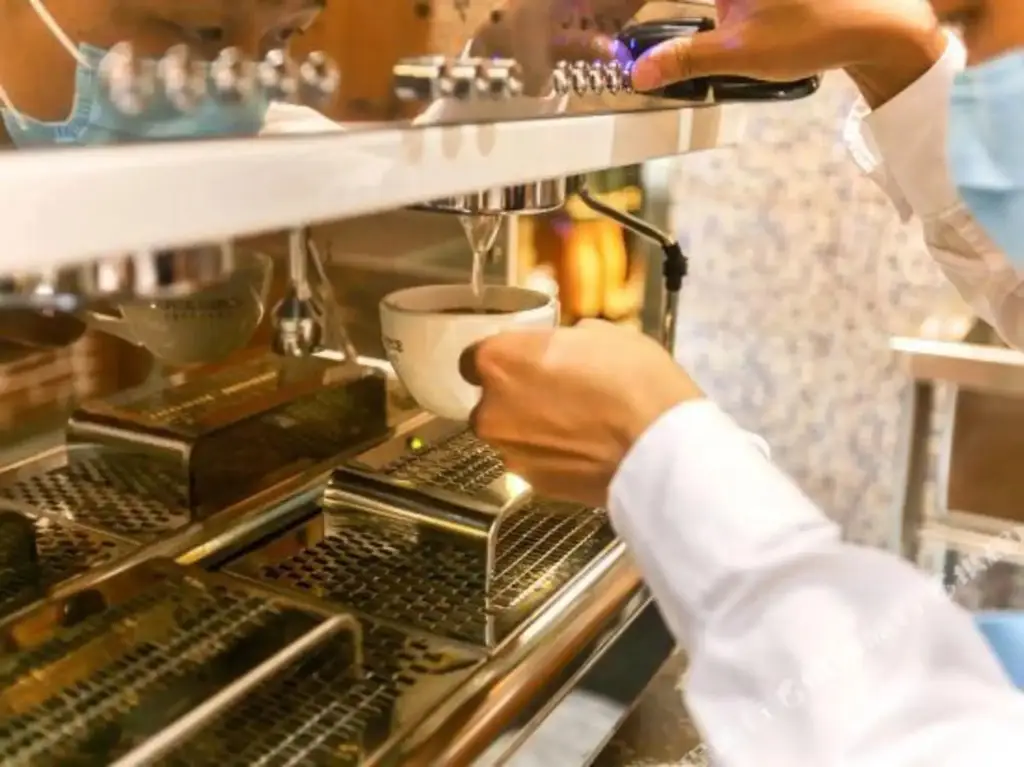 Сиань: James Joyce Coffetel (Xi'an Chang'an University Town Weiqu South Metro Station)