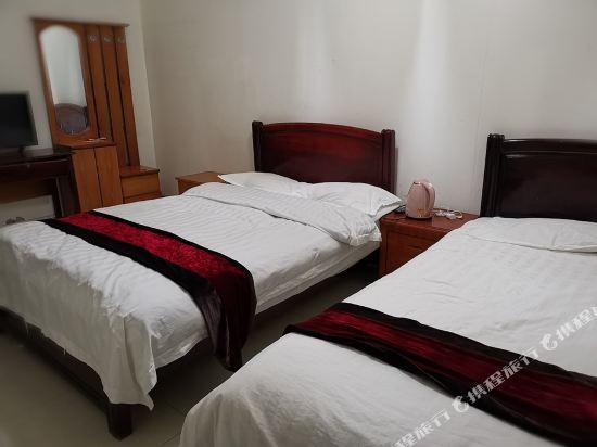 Сиань: Xi'an Yiyuan Hotel