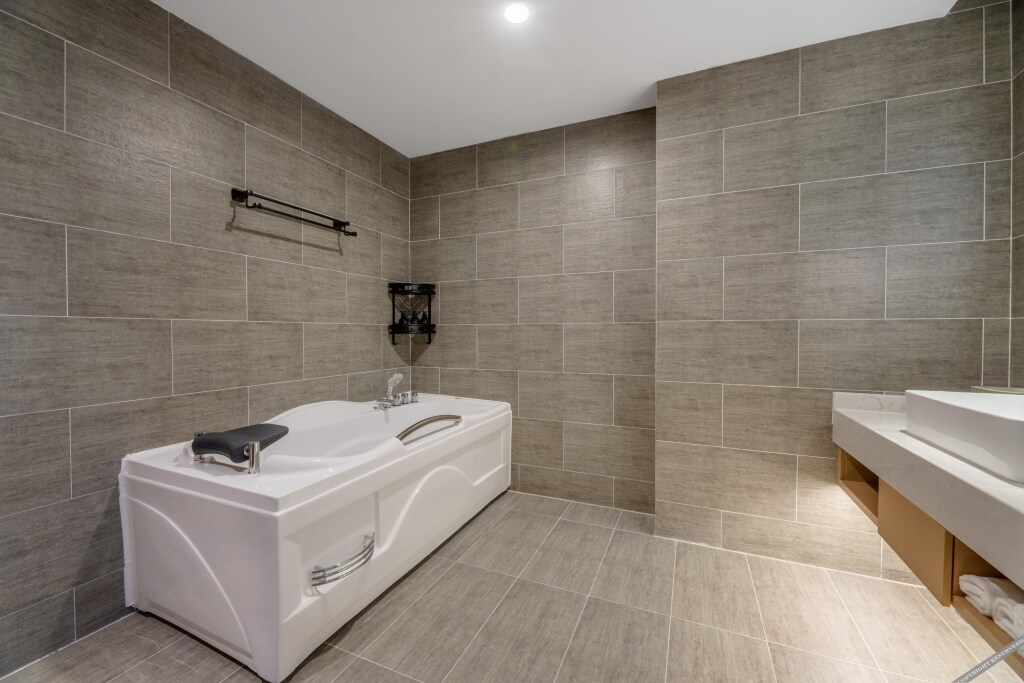 Сиань: Atour Hotel Xi’an Chanba Convention Center Expo Park