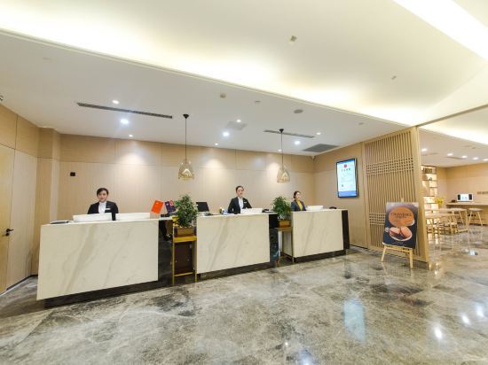 Сиань: Ausotel Hotel