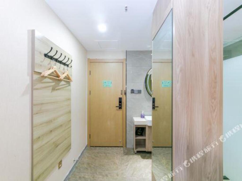Сиань: Belt Hotel