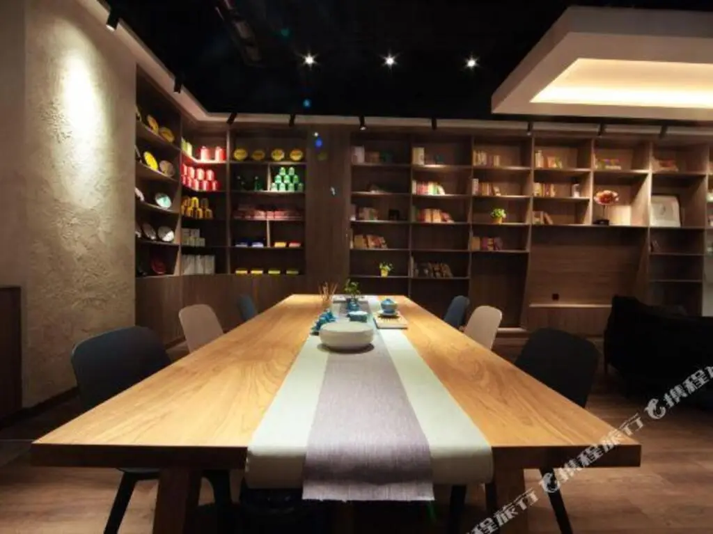 Сиань: xianaiduojingpin hotel