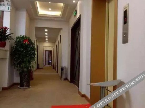 Сиань: Xi'an Xuanli Boutique Apartment