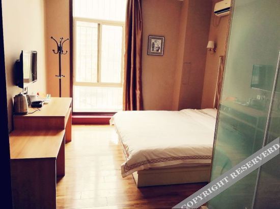 Сиань: Xi'an Xuanli Boutique Apartment