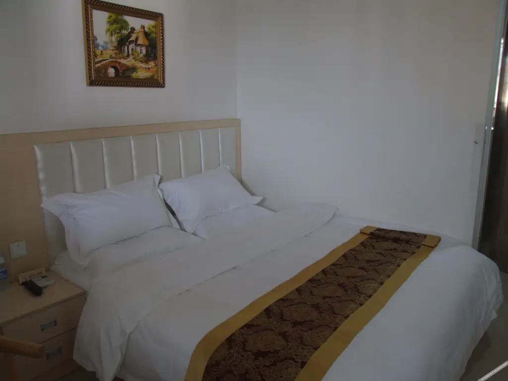 Сиань: Xi'an Daodian Hotel