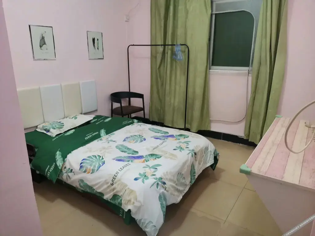 Сиань: Xinzhirui Hotel