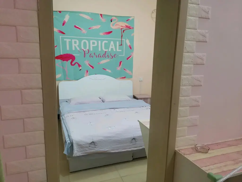 Сиань: Xinzhirui Hotel