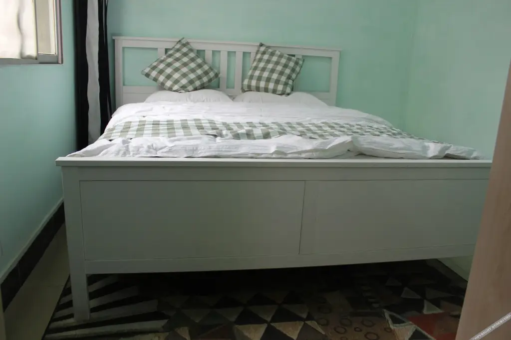 Сиань: Xinzhirui Hotel
