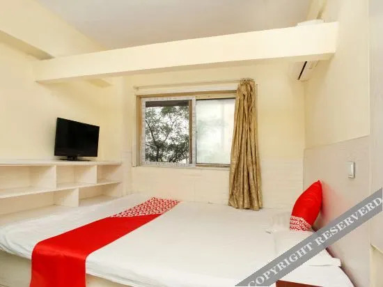 Сиань: Xi'an Yashu Business Hotel Yongsong Road Store