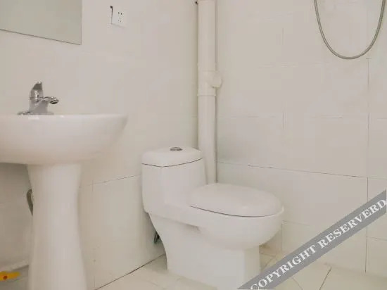 Сиань: Xi'an Yashu Business Hotel Yongsong Road Store