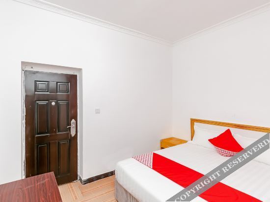 Сиань: Xi'an Yashu Business Hotel Yongsong Road Store