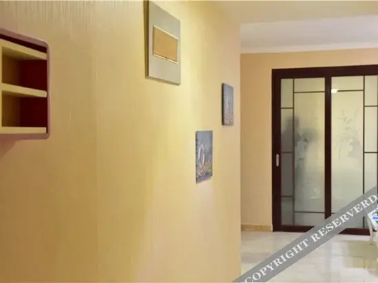 Сиань: Catherine Theme Hotel (Xi'an North Railroad Station High-speed Rail Beiyuan)