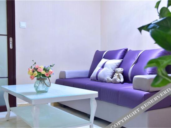 Сиань: Catherine Theme Hotel (Xi'an North Railroad Station High-speed Rail Beiyuan)