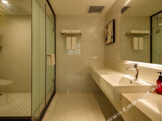 Сиань: H hotel