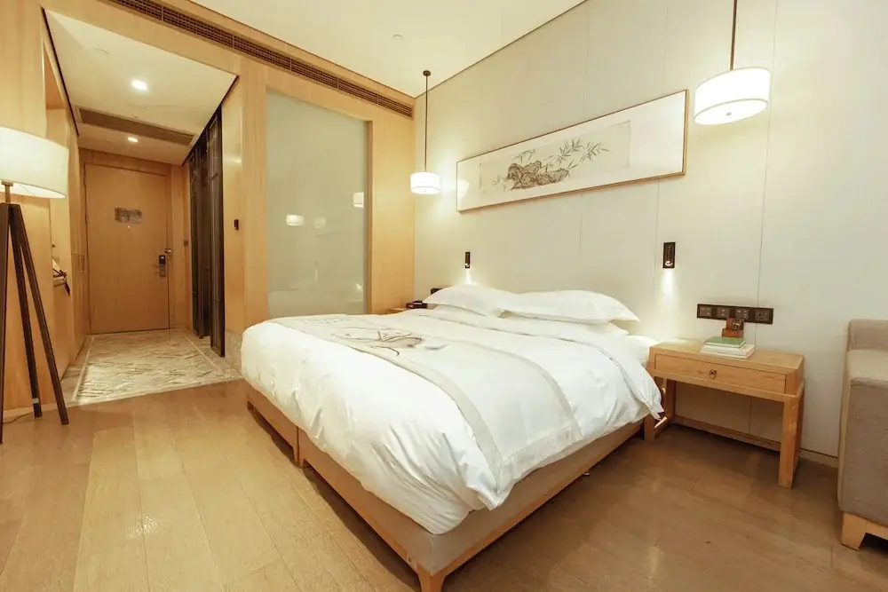 Сиань: Xi'an Paradise Hotel of Han Dynasty