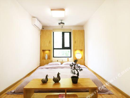 Сиань: Wanghui Yinshe Hotel (Xi'an Bell & Drun Tower, Muslim Street)