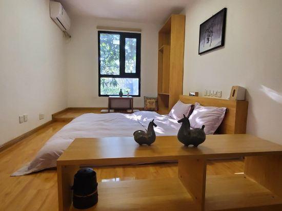 Сиань: Wanghui Yinshe Hotel (Xi'an Bell & Drun Tower, Muslim Street)