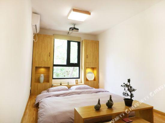 Сиань: Wanghui Yinshe Hotel (Xi'an Bell & Drun Tower, Muslim Street)