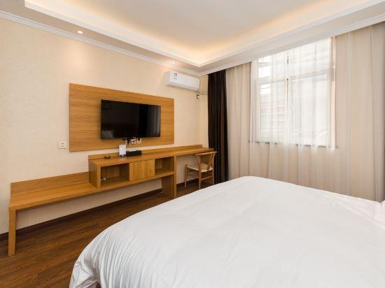 Сиань: Xulong Hotel