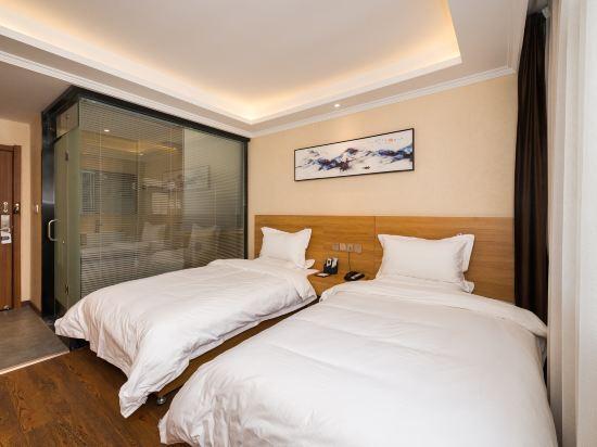 Сиань: Xulong Hotel