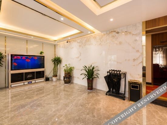 Сиань: Xulong Hotel