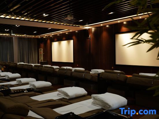 Сиань: Zhong  hua Jun Hot Spring Resort