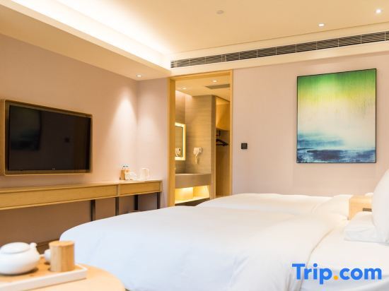 Сиань: All Seasons Xi'an North Station Administration Center Hotel
