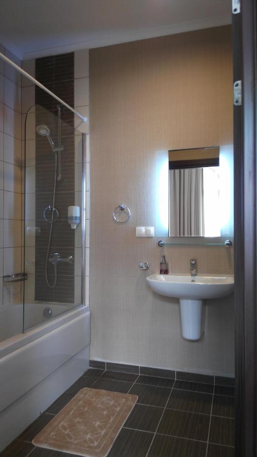 Эсто-Садок: Apartment Gornaya Karusel