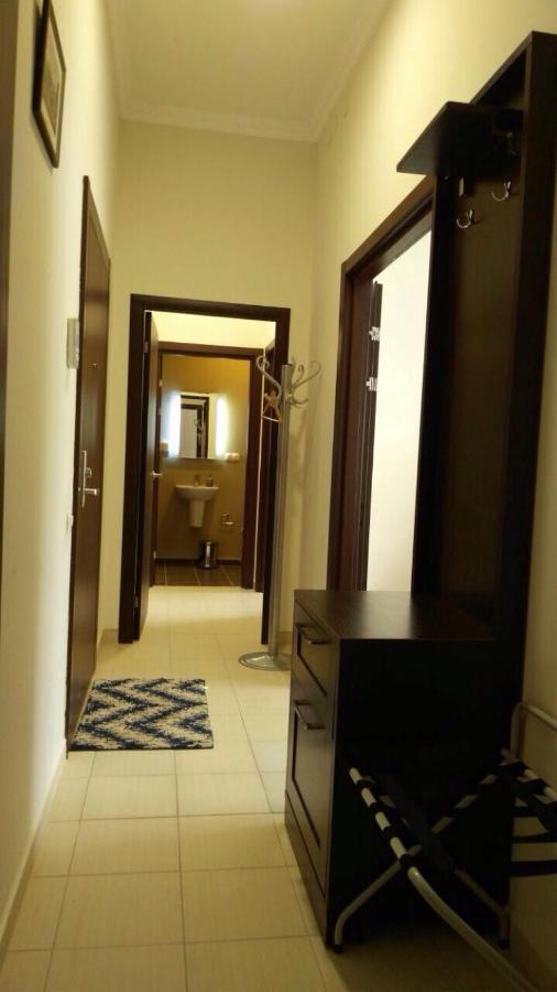 Эсто-Садок: Apartment Gornaya Karusel