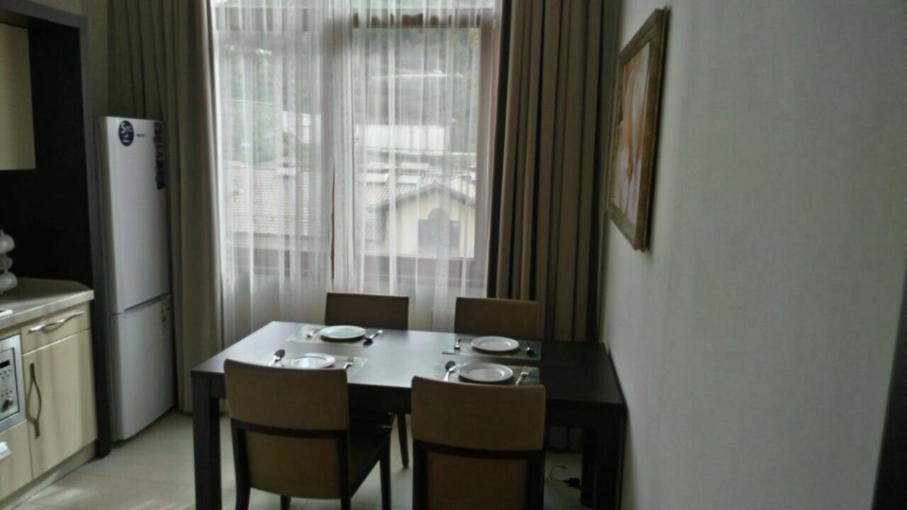 Эсто-Садок: Apartment Gornaya Karusel