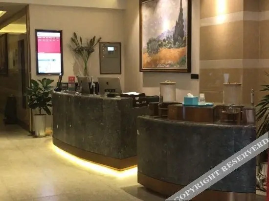 Lanou Hotel — фото 1