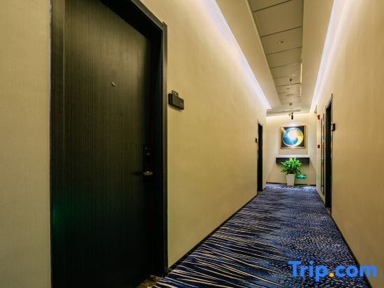 Сиань: Yiju Hotel