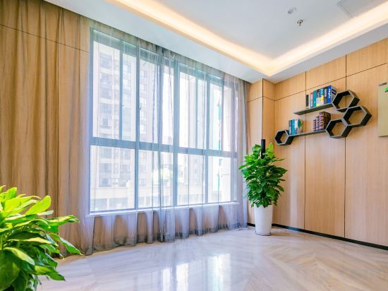 Сиань: Yiju Hotel