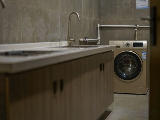 Сиань: Mehood Lestie Hotel (South 2nd Ring,Feangqing Park Metro Station)