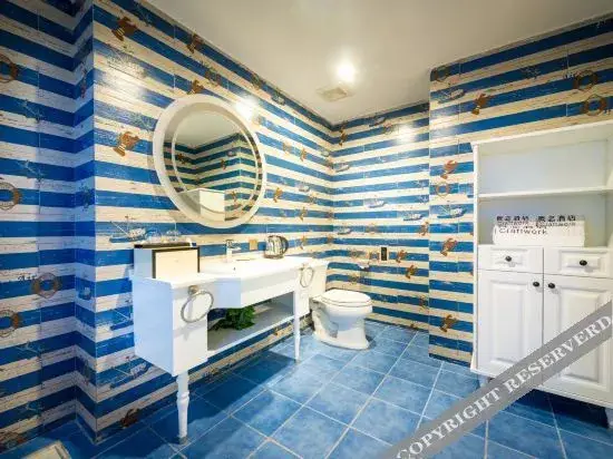 Сиань: Xi'an Qingya Hotel